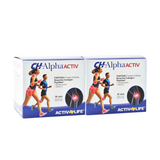 CH-Alpha ACTIV Fortigel® with Rosehip (Joint & Cartilage Support) - 2 Box [Exp: 05/2026]