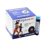 CH-Alpha ACTIV Fortigel® with Rosehip (Joint & Cartilage Support) - 1 Box [Exp: 05/2026]