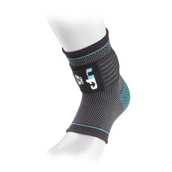 Ultimate Performance Advanced Ultimate Compression Achilles Support+Strap and Gel UP 5188