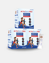 ACTIV Joint Pro Fortigel®, Tendoforte® with Rosehip (Tendons, Ligaments & Cartilage Support & Natural Pain Relief)