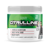 MAX'S Citrulline 100g