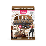 Maxine's Burn Protein Powder Iced Mochaccino 500g