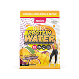 Maxine's Burn Collagen Water Mango Passionfruit 400g