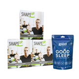 ShapeUp Bodybalance® (Prevent Sarcopenia & Muscle Loss) - 3 Box