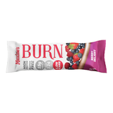 Maxine's Burn Protein Bars Berry Delight 40g (Box of 12)