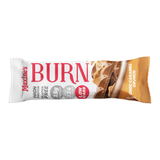 Maxine's Burn Protein Bars Choc Caramel Crunch 40g (Box of 12)