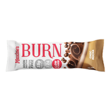 Maxine's Burn Protein Bars Choc Mocha 40g (Box of 12)