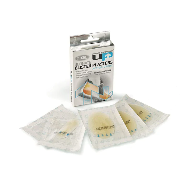 Ultimate Performance Blister Plasters UP 3151