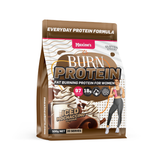 Maxine's Burn Protein Powder Iced Mochaccino 500g