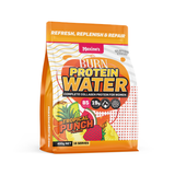 Maxine's Burn Collagen Water Tropical Punch 400g