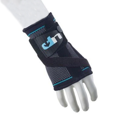 Ultimate Performance Advanced Compression Wrist Brace with Splint UP 5186