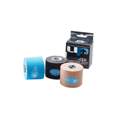 Ultimate Performance Advanced Kinesiology Tape UP 7041 / 7044