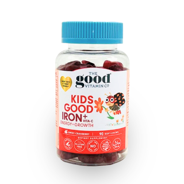 优质维生素软糖 优质益生菌（消化健康） 60 粒