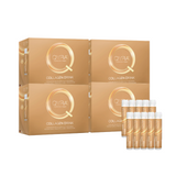 CNY PROMO: QYRA Verisol® Collagen Drink (Hair, Wrinkles, Cellulite & Nails Support) - 4 Box