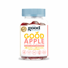 Good Vitamin Gummies Apple Cider Vinegar 60s