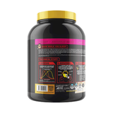 MAX'S Anabolic Night Choc Mousse 900g