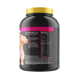 MAX'S Anabolic Night Vanilla Malt 900g