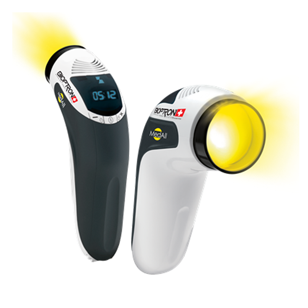 BIOPTRON MedAll With Floor Stand