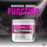 MAX'S Glutamine 100g