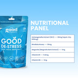 Good Vitamin Gummies Good De-Stress Pouch 28s