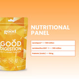 Good Vitamin Gummies Good Digestion Pouch 28s