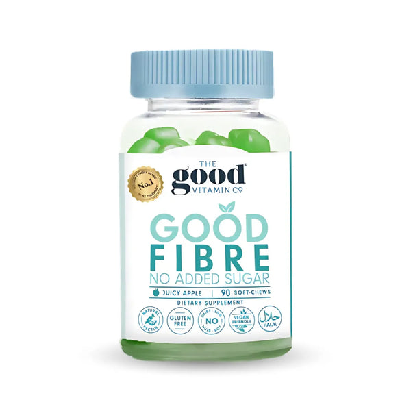 优质维生素软糖 优质益生菌（消化健康） 60 粒