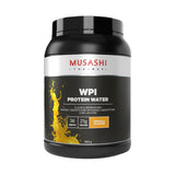 Musashi WPI Protein Water Tropical 900g