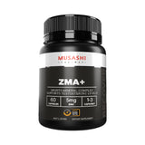 Musashi ZMA+ 60 Capsules