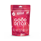 Good Vitamin Gummies Good Detox Pouch 28s