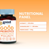 [Iftar Bundle 30% OFF] Good Vitamin Gummies Good Mega Multi 90s + Good Probiotics 60s