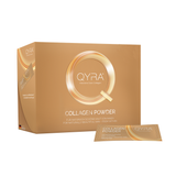 QYRA Verisol® Collagen Powder (Wrinkles & Cellulite Support) - 1 Box