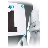 Race Number Magnets (UP6734)