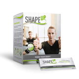 ShapeUp® (Rebuild, Tone Up Muscles & Prevent Muscle Loss) - 1 Box [EXP: 10/2026]