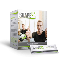 CNY PROMO: ShapeUp Bodybalance® (Prevent Sarcopenia & Muscle Loss) - 4 Box