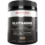 Musashi Glutamine (350g)