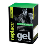Horleys Replace Energy Gel Lemon Lime 38g (Box of 5)