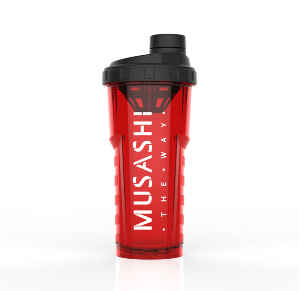 Musashi Alpha Shaker (750ml)