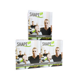 ShapeUp® (Rebuild, Tone Up Muscles & Prevent Muscle Loss) - 3 Box [EXP: 10/2026] [Pre-Order]