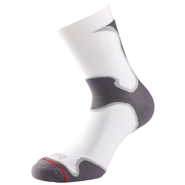 White Fusion Sock (Men) - 2028W