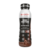 Musashi High Protein Shake Chocolate 375ml (Box of 6)